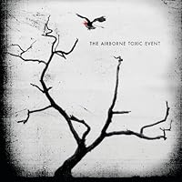 The Airborne Toxic Event Ablum Cover