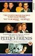 Peter's Friends [UK-Import] [VHS]