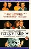 Produkt-Bild: Peter's Friends [UK-Import] [VHS]