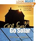 Got Sun? Go...