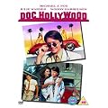 Doc Hollywood [DVD] [1991]