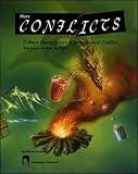 Goodmans Five-Star Stories: More Conflicts