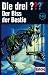 Die-Drei-146/Der Biss Der Bestie cd cover
