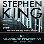 The Shawshank Redemption | [Stephen King]