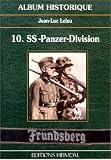 10. SS-Panzer-Division Frundsberg : Normandie 1944
