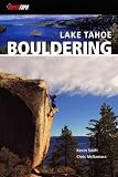 Lake Tahoe Bouldering