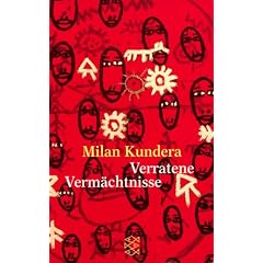 Verratene Verm�chtnisse