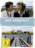 Produkt-Bild: Der Landarzt - Staffel 3 (3 DVDs)