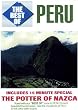 The Best of: Peru