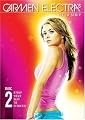 Carmen Electra's Fit to Strip, Disc 2 (2003)