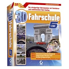 3D Fahrschule 5 Jubil�umsausgabe
