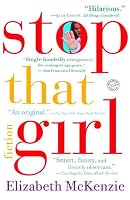 Stop That Girl: Fiction