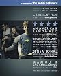 The Social Network (2-Disc Collector's Edition) / Le R�seau social : �dition de collection (Bilingual) [Blu-ray]