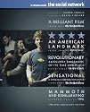 The Social Network [Blu-ray]