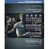 The Social Network (2-Disc Collector's Edition) / Le R�seau social : �dition de collection (Bilingual) [Blu-ray]by Jesse Eisenberg