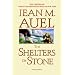 The Shelters of Stone (Earth's Children)