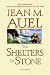 The Shelters of Stone (Earth's Children)
