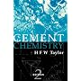 Cement Chemistry, second edition