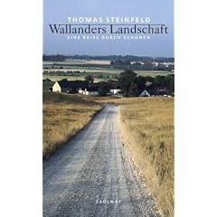 Wallanders Landschaft: Eine Reise durch Schonen