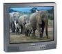 Toshiba 27A33 27" TV with FST Black Tube