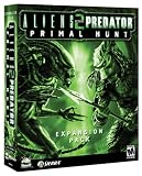 Aliens Versus Predator 2 Expansion: Primal Hunt