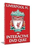 Liverpool - Interactive Quiz [Interactive DVD]