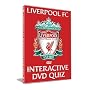 Liverpool - Interactive Quiz [Interactive DVD]