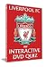 DVD : Liverpool - Interactive Quiz [Interactive DVD]