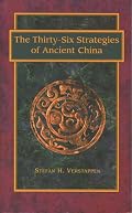 The Thirty-six Strategies Of Ancient China