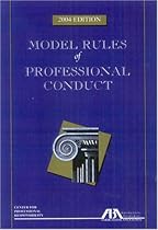 Model Rules of Professional Conduct