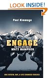 Engage: The Fall and Rise of Matt Hampson
