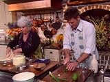 Paula's Best Dishes: Fantastic Fiesta