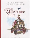 Revue Bleu autour  / Costumes des Mille et une Nuits