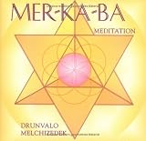 Mer Ka Ba Meditation. CD