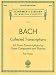 : Collected Transcriptions: 26 Piano Transcriptions by Great Composers and Pianists for Piano (Schirmer's Library of Musical Classics)