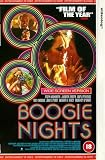 Review Entertainment in Video  / Boogie Nights [1998]