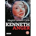 The Magick Lantern Cycle [DVD] [1967]