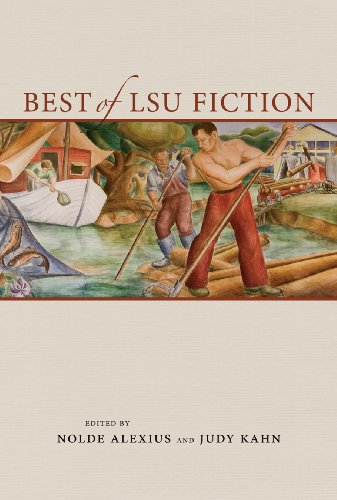 Best of Lsu Fiction