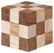 Snake Cube