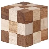 Snake Cube