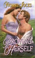 The Rancher's Daughter: Proving Herself (Rancher's Daughters)