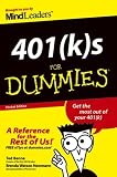 401(k)s for Dummies