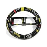 Disney Pixar Cars Wheel (Wii)