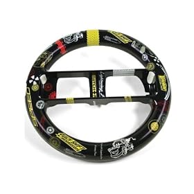 Disney Pixar Cars Wheel (Wii)