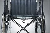 `ChairPro UnderSeat Alarm Eliminates costly replacement sensor pads * Under-seat sensor is protected