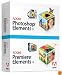 Adobe Photoshop Elements 6 & Adobe Premiere Elements 4 [OLD VERSION]