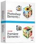 Adobe Photoshop Elements 6 & Adobe Premiere Elements 4 [OLD VERSION]