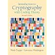 Introduction to Cryptography with Coding Theory (2nd Edition)