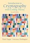 Introduction to Cryptography with Cod...