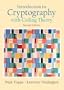 Introduction to Cryptography with Coding Theory (2nd Edition)